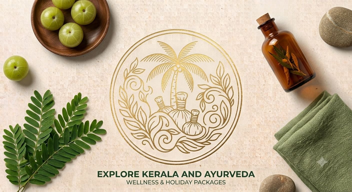 Yogakera Retreats
